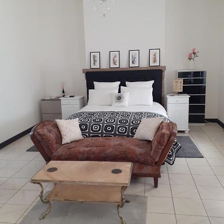 Oasis Master Suite Marconne Dış mekan fotoğraf