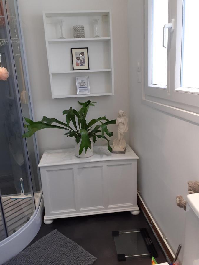 Oasis Master Suite Marconne Dış mekan fotoğraf