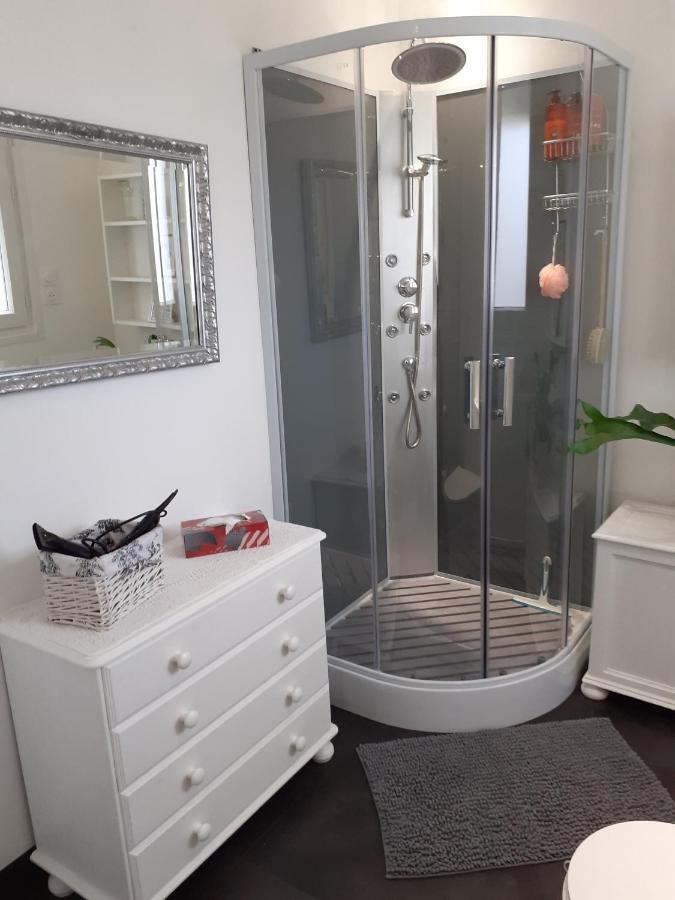 Oasis Master Suite Marconne Dış mekan fotoğraf