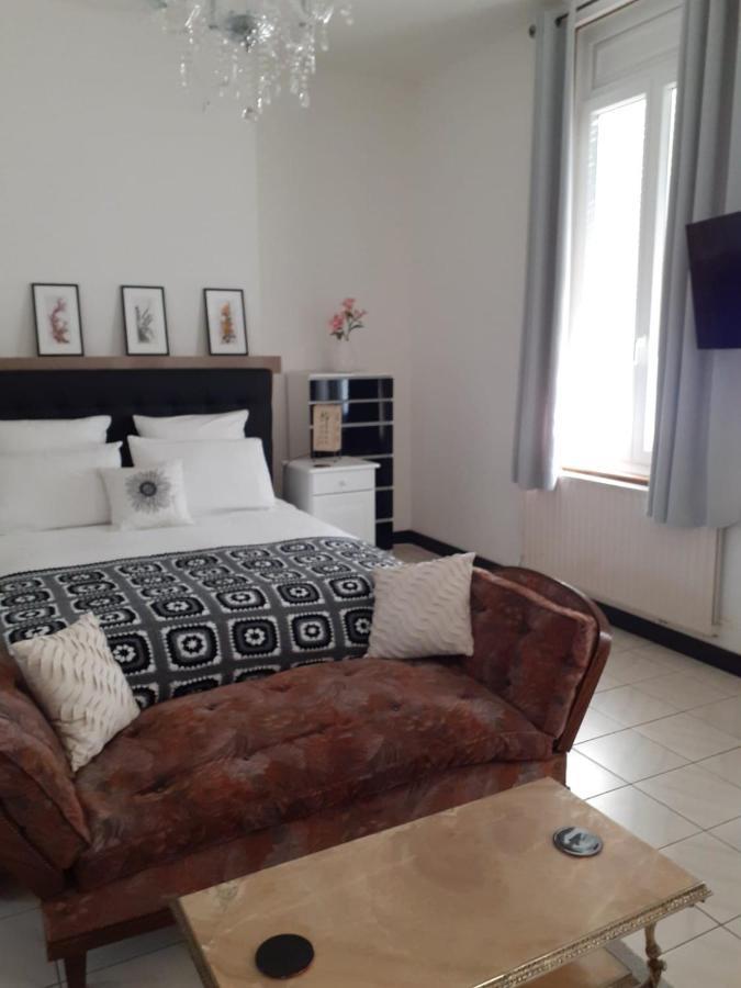 Oasis Master Suite Marconne Dış mekan fotoğraf