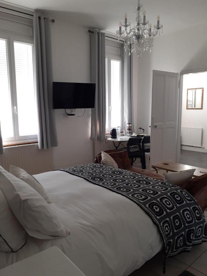 Oasis Master Suite Marconne Dış mekan fotoğraf