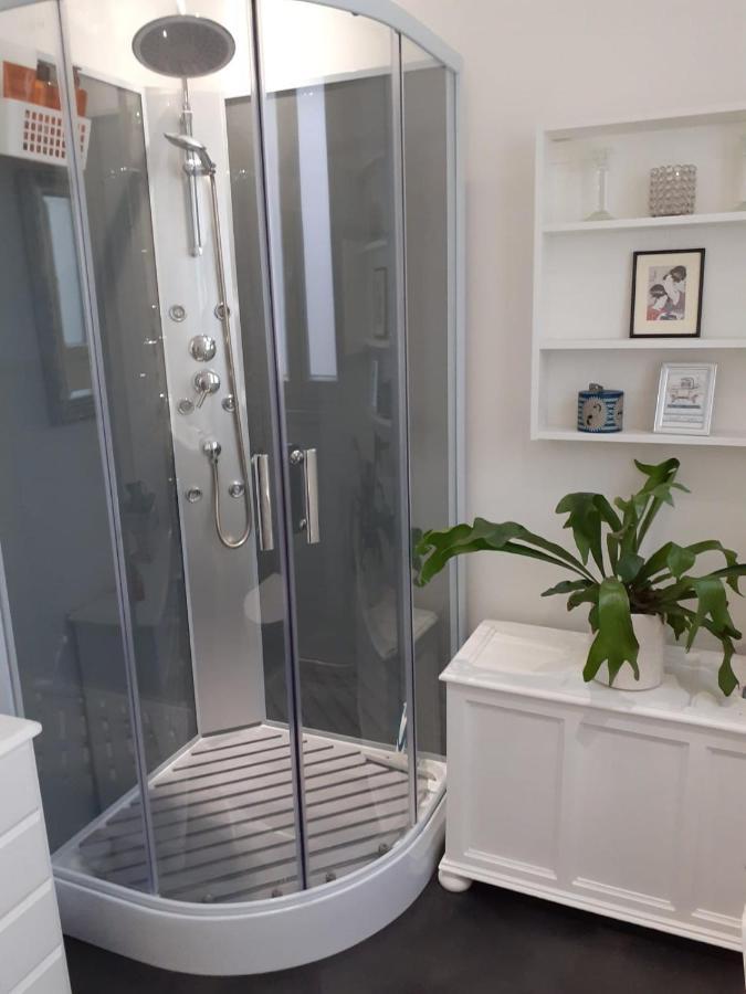Oasis Master Suite Marconne Dış mekan fotoğraf