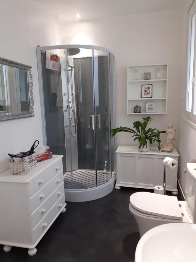 Oasis Master Suite Marconne Dış mekan fotoğraf