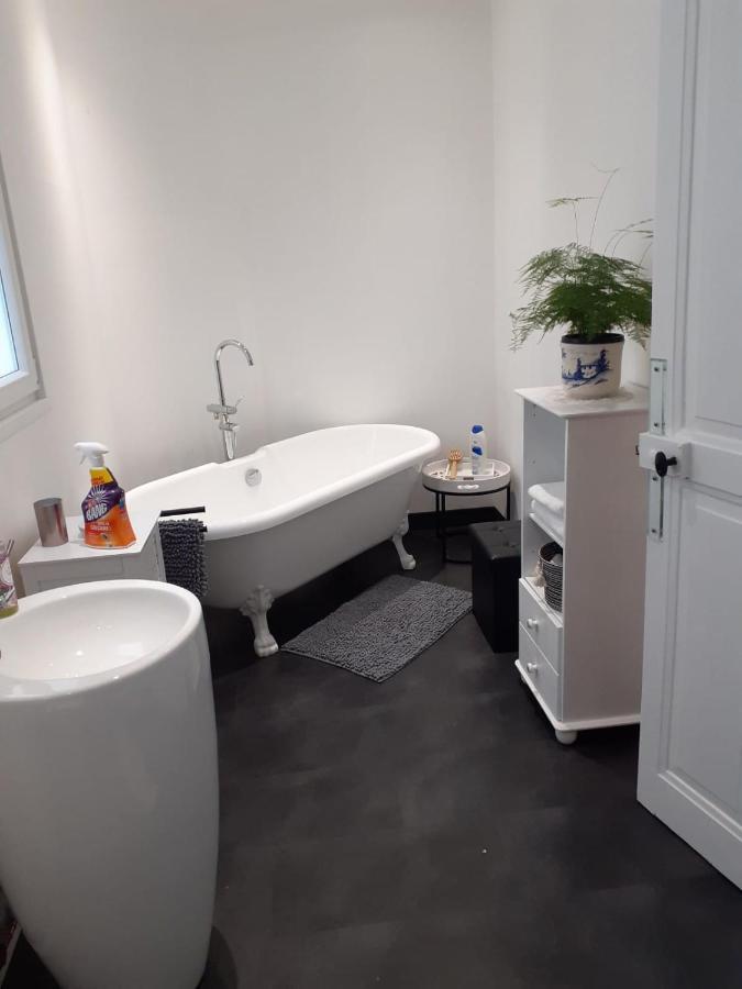 Oasis Master Suite Marconne Dış mekan fotoğraf