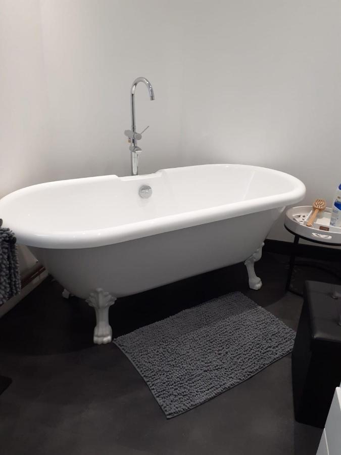 Oasis Master Suite Marconne Dış mekan fotoğraf
